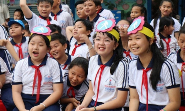 Có nên cho học sinh nghỉ 4 kỳ/năm?