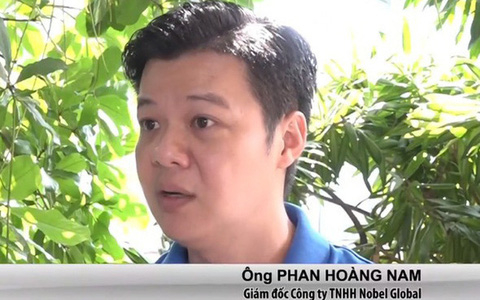 Tác giả cuốn ‘Cỗ máy in tiền' bị tố gây thiệt hại 53 tỷ đồng lên tiếng phủ nhận mọi cáo buộc