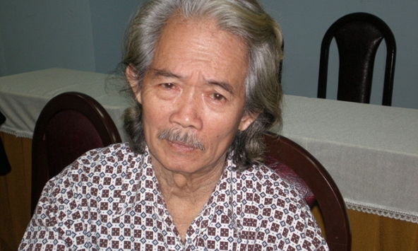 Tác giả dàn dựng vở “Ngao Sò Ốc Hến” qua đời 