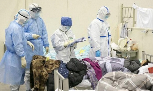 Việt Nam liệu có lập lại kỳ tích,trở thành nước đầu tiên dập được dịch bệnh covid-19?