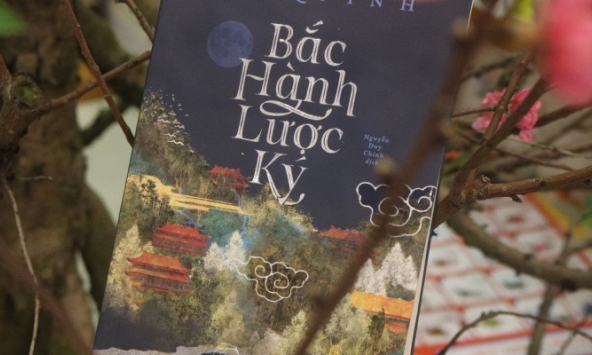 “Bắc hành lược ký” - phong vũ biểu đo những thăng trầm thời Hậu Lê