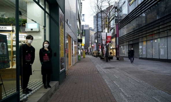 Cuộc sống ở Daegu - tâm dịch thứ hai của thế giới ra sao?