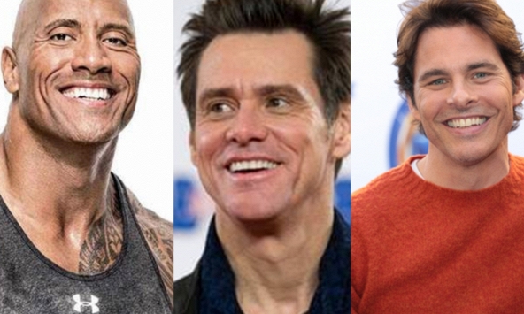 Không chỉ có Jim Carrey, 'Nhím Sonic' còn 'kêu gọi' được cả Ben Schwartz và 'The Rock' Dwayne Johnson