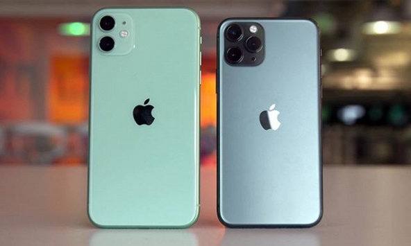 Apple 'dễ tính' khiến iPhone 11 chính hãng loạn giá?