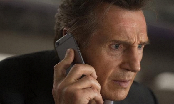 Apple ra quy định mới: người xấu sẽ không được dùng iPhone trong phim