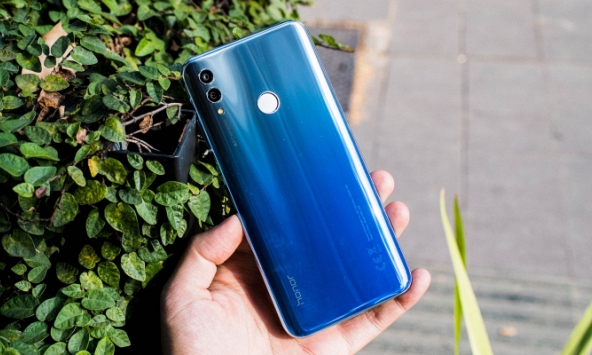 Giải thể nhóm Honor tại Việt Nam