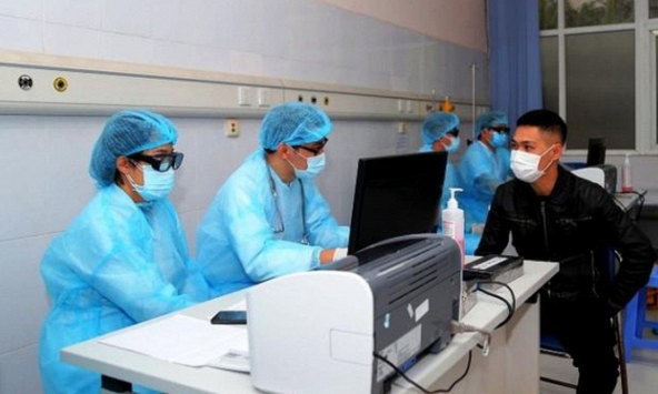 Bộ Y tế khẳng định tin bùng phát dịch ở Hà Nội là giả mạo