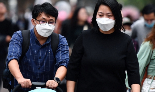 Chủ tịch UBND TP Hà Nội: Đây là giai đoạn thành phố “dễ bị tổn thương và dễ bị lây nhiễm nhất”