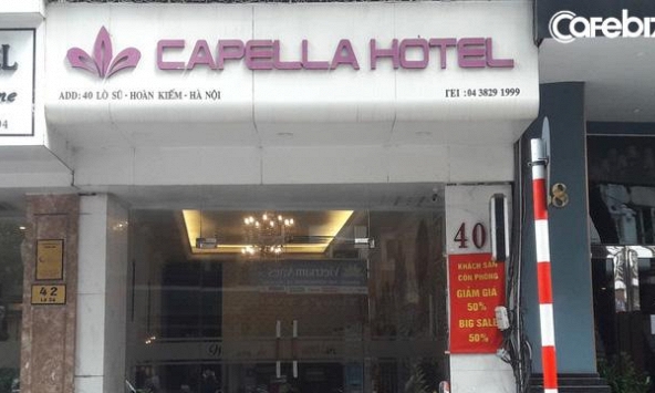 Nhiều doanh nghiệp du lịch bắt đầu cho nhân viên nghỉ việc vì không cầm cự được