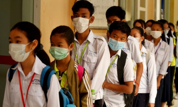 Thêm một số tỉnh thay đổi lịch đi học trở lại của học sinh