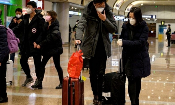 WHO nâng mức cảnh báo dịch bệnh lên 'rất cao'