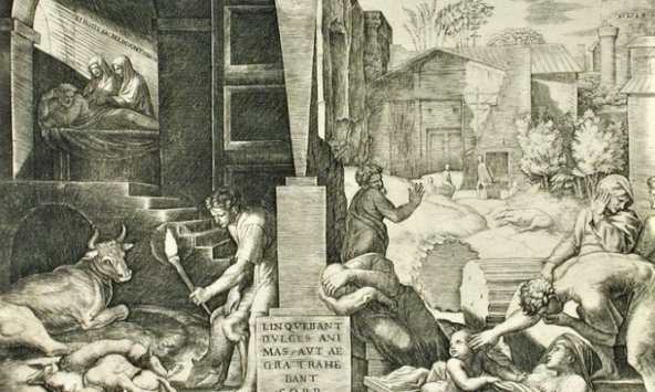 Những dịch bệnh lớn nhất lịch sử nhân loại đến nay vẫn chưa có lời giải đáp