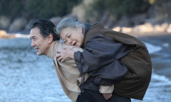 Phụng dưỡng cha mẹ, chữ hiếu làm đầu