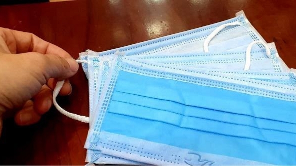 Vụ chia lại khẩu trang 3.000 đồng, danh dự của một người thầy không thể xem là chuyện nhỏ!