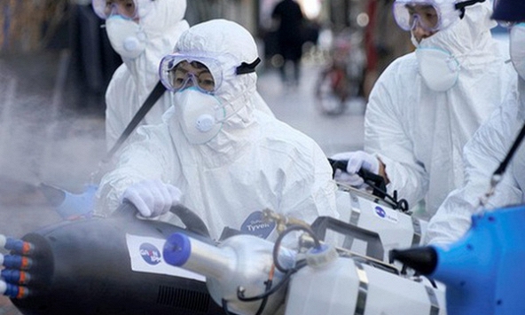 Chính quyền Seoul đề nghị khởi tố hình sự với người sáng lập giáo phái Tân Thiên Địa