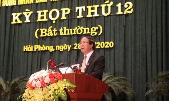 Hải Phòng tặng 'ấm chén toàn dân', thiếu thiết thực!