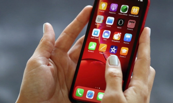 Người dùng iPhone đời cũ sẽ được nhận 25 USD