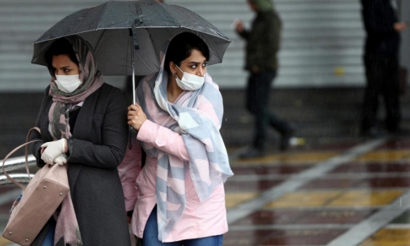 Iran có 23 thành viên Quốc hội bị nhiễm virus Covid-19