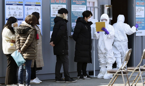 WHO: Covid-19 không mạnh bằng cúm và có thể khống chế được