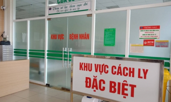  Hà Nội đưa ra phương án cách ly những người tiếp xúc với cô giáo nghi nhiễm covid-19