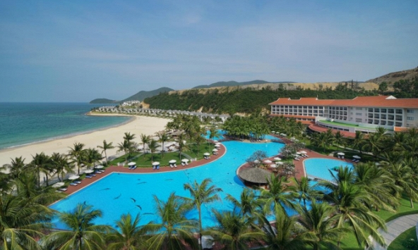 Vinpearl đóng cửa 7 khách sạn tại Nha Trang, Đà Nẵng và Phú Quốc để bảo trì