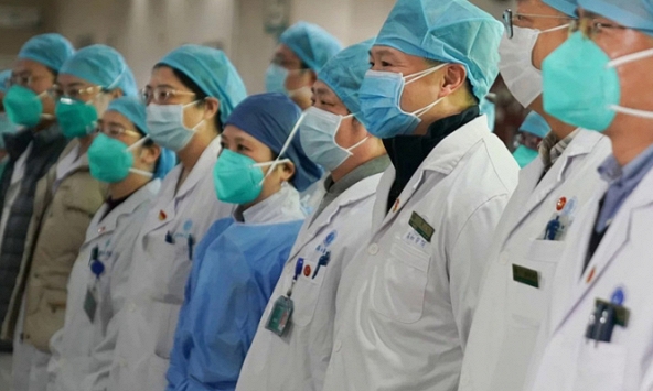 Bài học từ các bác sĩ tử vong vì dịch bệnh covid-19 ở Trung Quốc