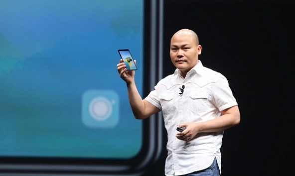 CEO Bkav công bố chính thức ra mắt Bphone 4 vào ngày 25/3