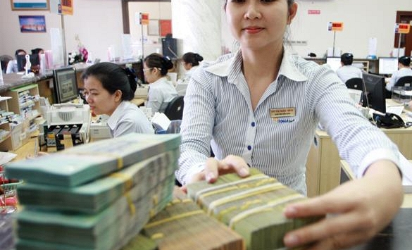 Đối phó Covid-19, ngân hàng tung gói tín dụng 285.000 tỷ 