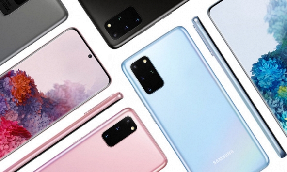 Galaxy S20 chính thức mở bán tại Việt Nam, giá từ 21.49 triệu đồng