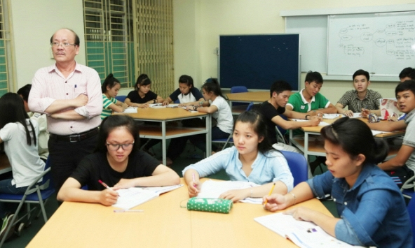 Hơn 100 cơ sở giáo dục ngoài công lập gửi thư 'cầu cứu' Chính phủ