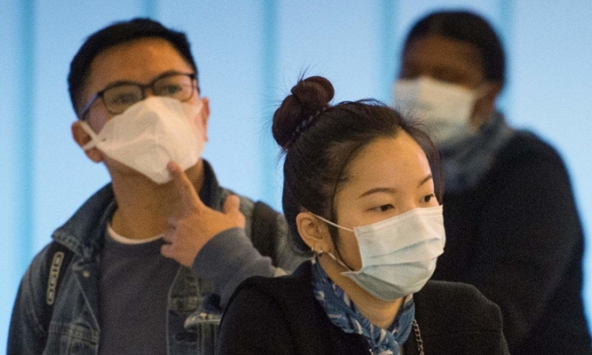 Nữ họa sĩ gốc Việt bị kỳ thị vì 'người châu Á bị xem là mang virus'