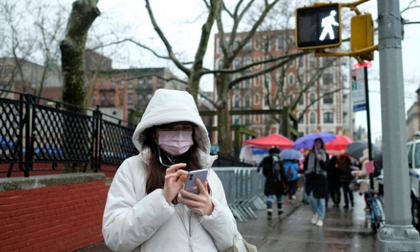 WHO: 'Đây không phải là lúc để bỏ cuộc'