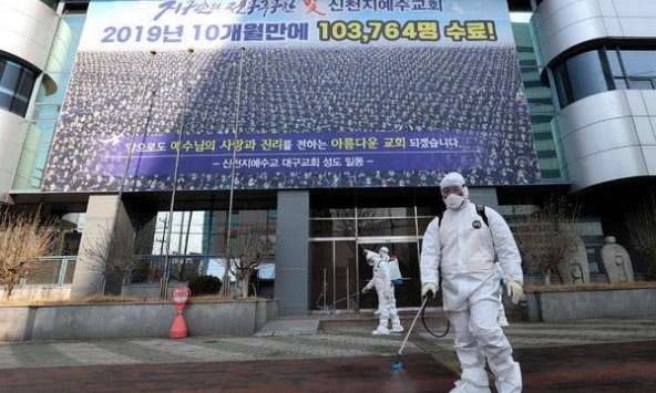 Bộ Y tế xác nhận bệnh nhân thứ 18 nhiễm virus Covid-19