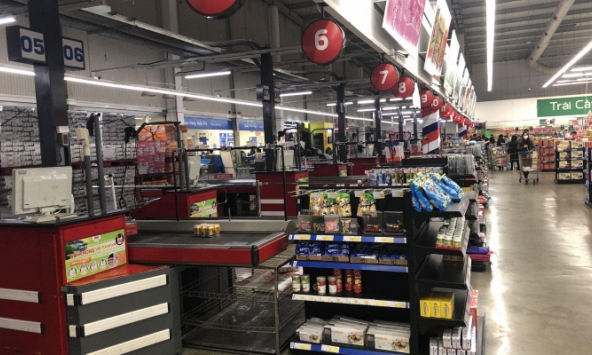 Thủ tướng yêu cầu cung ứng đủ thực phẩm cho Hà Nội, kể cả mở cửa đến 11h giờ đêm