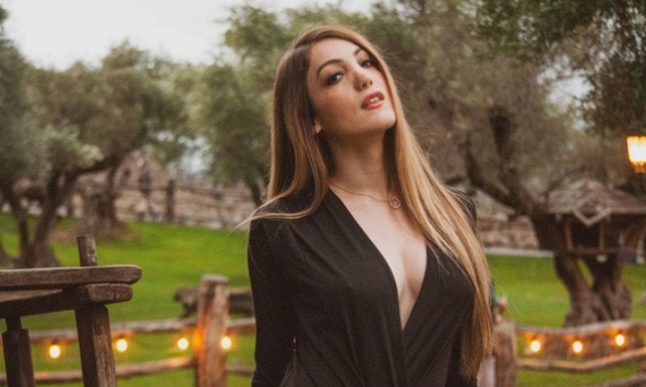 Ngắm tân Hoa hậu Chuyển giới quốc tế 2020