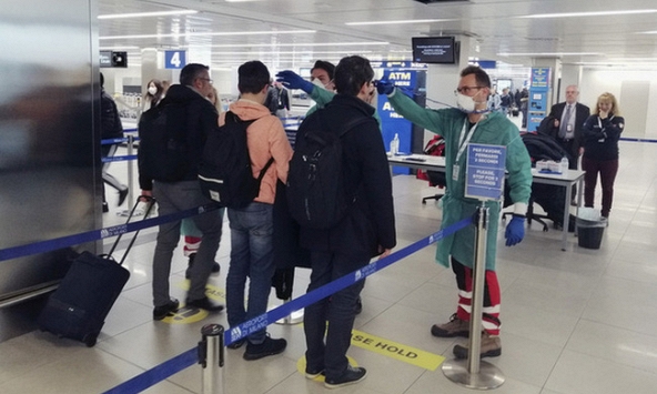 Các nước trừng phạt người vi phạm lệnh cách ly nghiêm khắc như thế nào?