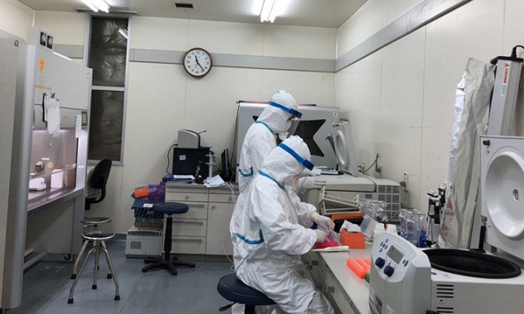 Người dân có thể xét nghiệm Covid-19 ở đâu?