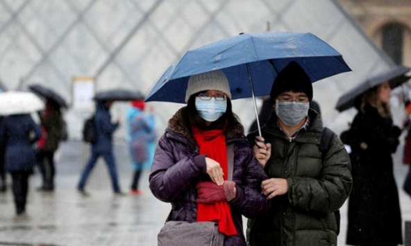 Pháp xem xét công bố dịch toàn quốc vì dịch bệnh đang tiến gần giai đoạn 3 