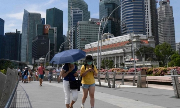 Virus Covid-19 sẽ hạn chế lây lan khi trời ấm lên?