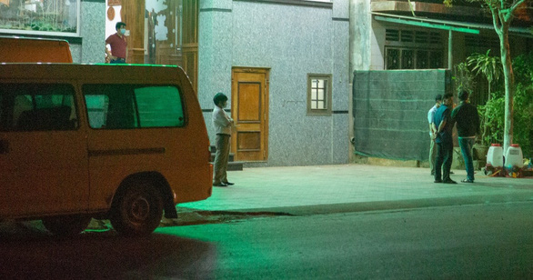 Chủ tịch HĐQT công ty điện gió lên tiếng xin lỗi vì 'đã làm phiền anh em làm công tác y tế'