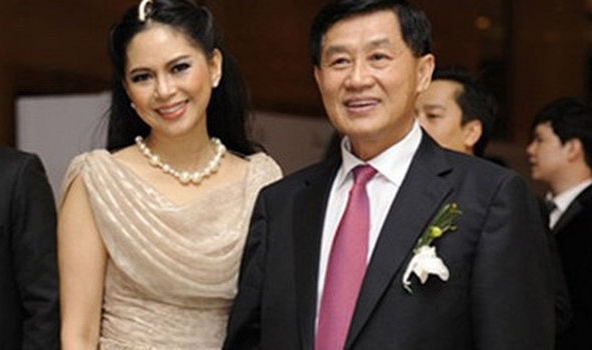 Jonathan Hạnh Nguyễn, người thuê chuyên cơ đưa con gái từ vùng dịch trở về là ai?