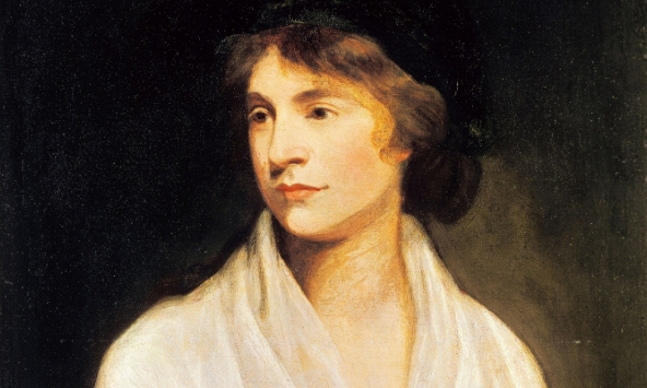 Mary Wollstonecraft: người phụ nữ phi thường với những sáng lập triết học nữ quyền đầu tiên trên thế giới