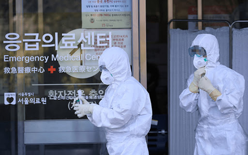 WHO cảnh báo nguy cơ Covid-19 trở thành đại dịch