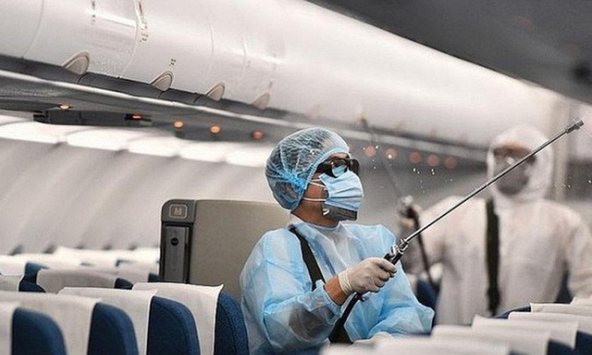 Dịch Covid-19 tại Việt Nam: 113 ca nghi nhiễm, hơn 25.000 trường hợp giám sát, cách ly