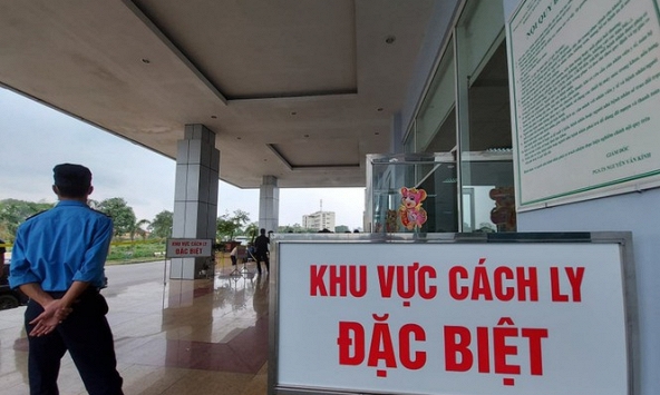 Thông tin chi tiết về 18 người đang nhiễm Covid-19 tại Việt Nam