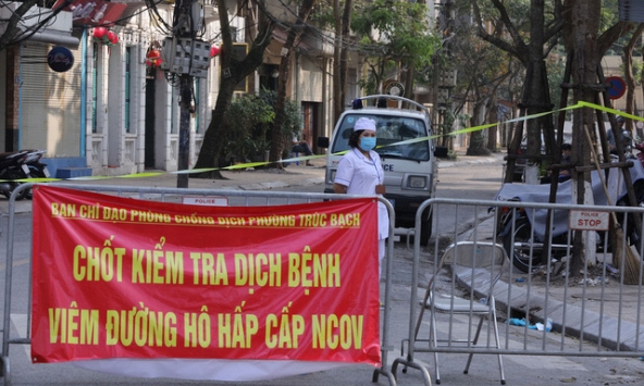 Thủ tướng Chính phủ: Chúng ta sẽ làm tốt hơn nữa các kịch bản trong thời gian tới