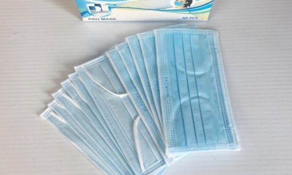 Cảnh giác trước chiêu lừa đảo bằng khẩu trang giá rẻ