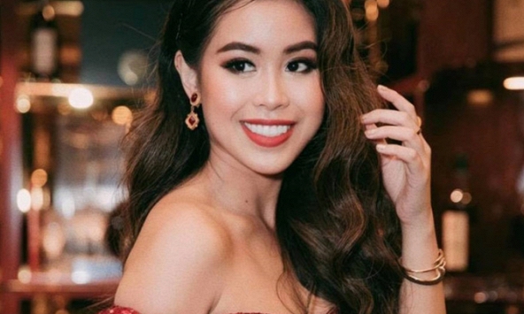 Tiên Nguyễn lần đầu lên tiếng sau sự việc được đưa về bằng chuyên cơ riêng vì nhiễm covid-19