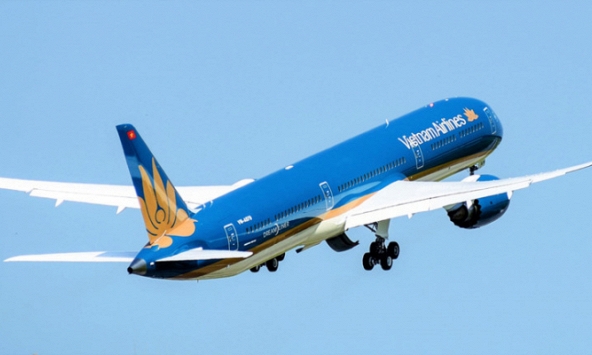 Hành khách vẫn lên máy bay về Việt Nam dù đang ho và sốt, sau 2 tiếng mới báo cho Trung tâm y tế