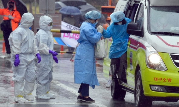 WHO tuyên bố Covid-19 là đại dịch toàn cầu